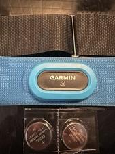 Garmin HRM-Swim