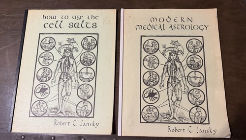 Modern medical astrology how - astrology, /