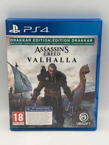 Assassin creed valhalla - assassin's,
