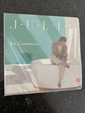 JULIO IGLESIAS “ LA