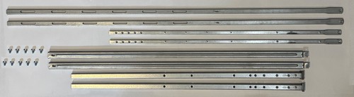 Bretelle incrociate - bretelle,