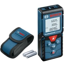 Bosch Professional GLM 4000