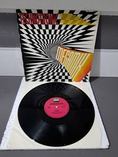 Vinile mix Technotronic - Megamix (12", P/Mixed)