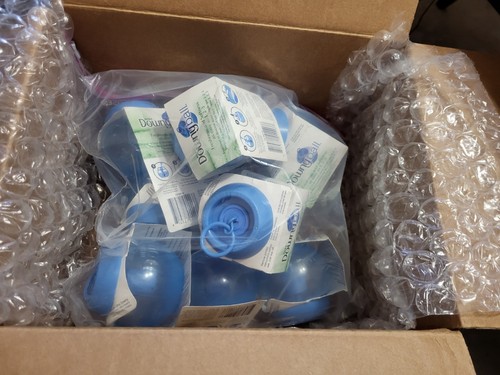 Lotto ultra downy ball - 10,