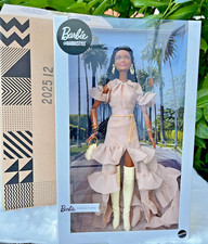 Barbiestyle bambola barbie - bambola,