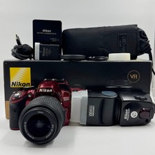 Nikon D3200 24,2 megapixel