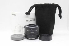 Nikon AF-S TELECONVERTER