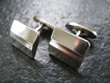 Gemelli argento 925 Georg