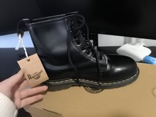 Dr. Martens 1460 - Black