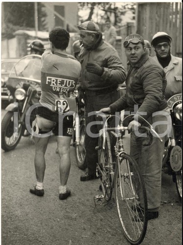 1955 ciclismo milano sanremo - ciclismo, milano-sanremo
