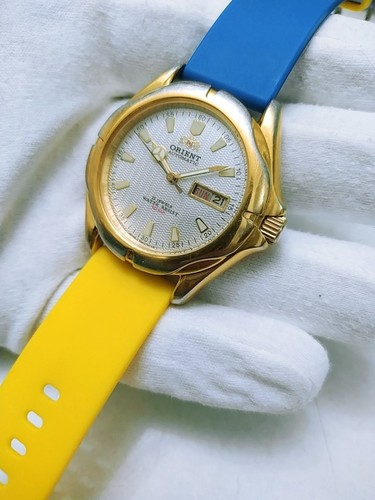 Orologio uomo orient automatic - orologio,