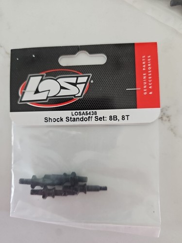 Losi losa5438 set - losi,