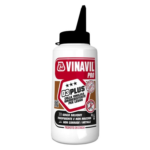 Colla vinilica vinavil pro - 'vinavil,