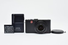 Leica D-LUX 3 10,0 megapixel