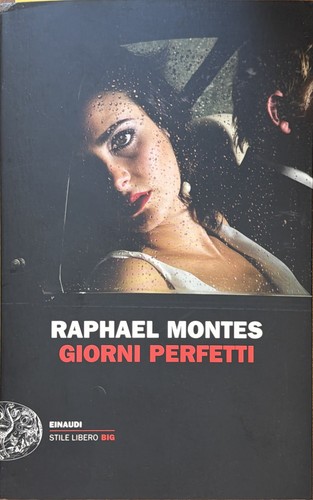 Libro giorni - libro,