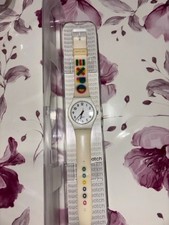 Swatch raro EXPO 2015 Milano