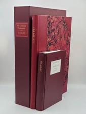 Hamlet (Letterpress) - William