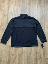Adidas Pullover Textured 1/4