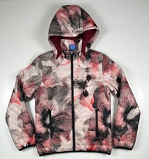 Giubbotto Piumino Adidas Rosa