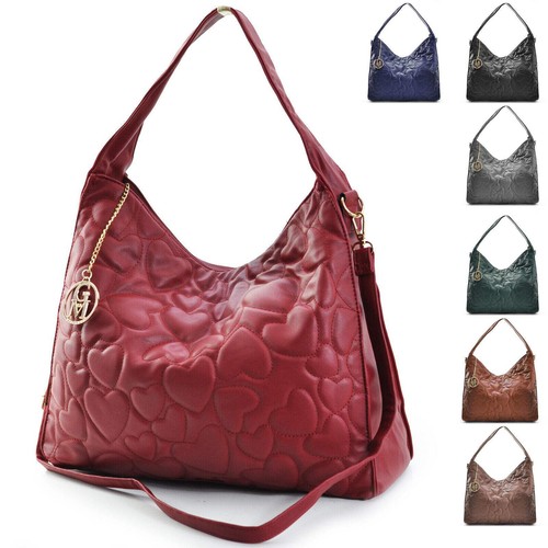 Borsa donna grande - borsa,