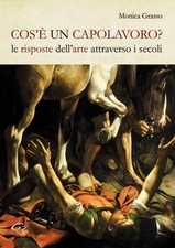 Libro - Monica Grasso - Cos'e