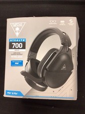 Turtle Beach Stealth 700 Gen 2 Cuffie da Gioco Cuffie Over-Ear Wireless