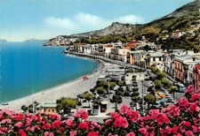Cartolina Casamicciola