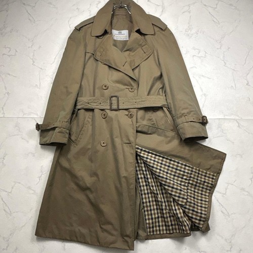 Aquascutum aquq5 trench - aquq5,