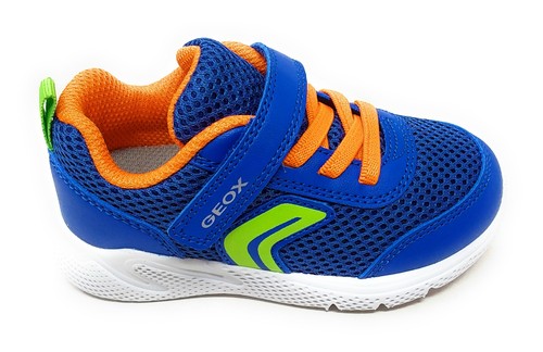 Geox sprintye b454uc - sprintye,