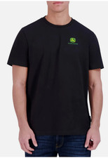 JOHN DEERE T-SHIRT UOMO CON