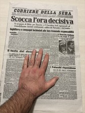 Corriere della Sera 1