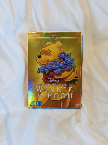 Disney classics the - 22, many