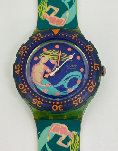 Orologio vintage 1993 - vintage, sdg100