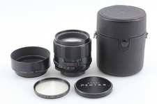 Ecc pentax super takumar - [ecc+5],