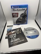Rocksmith Edizione 2014
