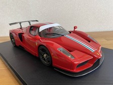 DeAGOSTINI Enzo Ferrari 1/10