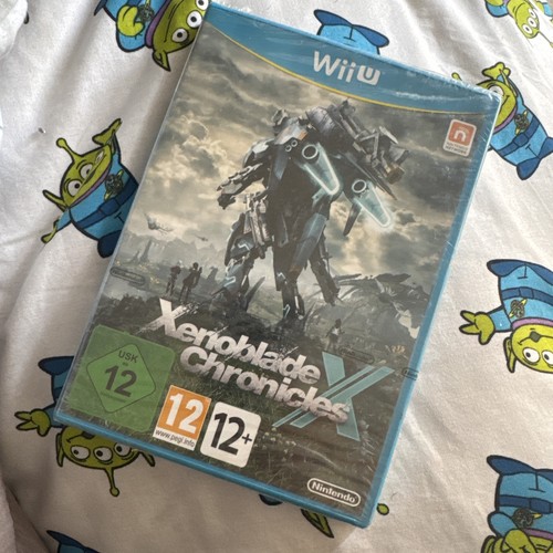 Xenoblade chronicles - xenoblade,