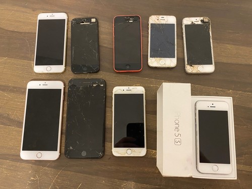 Iphone lot bulk - lot,
