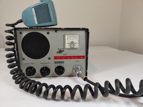 Ricetrasmettitore radio - radio, cb