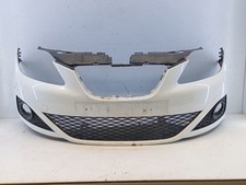 FRONT BUMPER / E5-B3-7 /