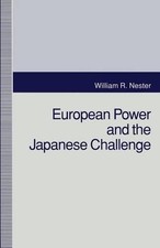 European Power and The