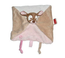 Panno coccole Nattou Jollymex