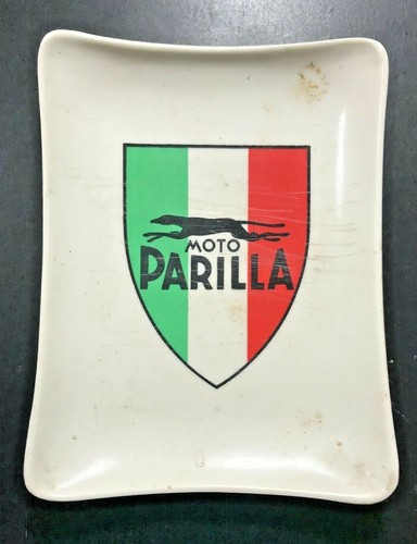Posacenere plastica epoca - in,