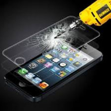 GLASSHUAMATES Vetro Protettivo