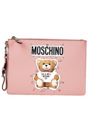 Borsa Pochette Moschino Bag