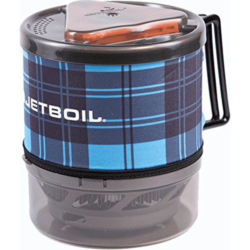 Jetboil accessory cozy in - cozy,