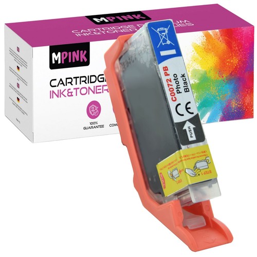 Cartucce compatibili per - , canon