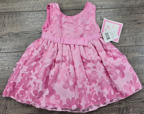 Vestiti bambina new youngland - vestiti,