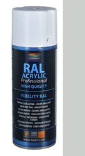 Faren RAL ACRYLIC, Vernice