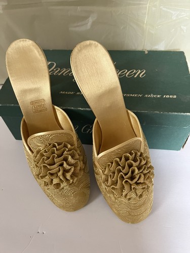 Ciabatte donna vintage 6b - ciabatte,